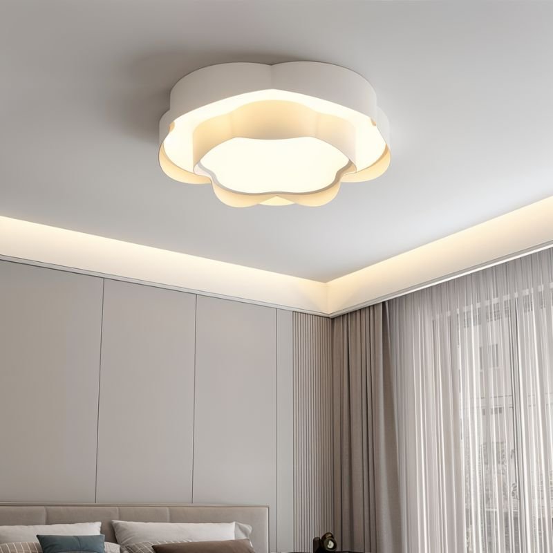 Nephele Ceiling Light