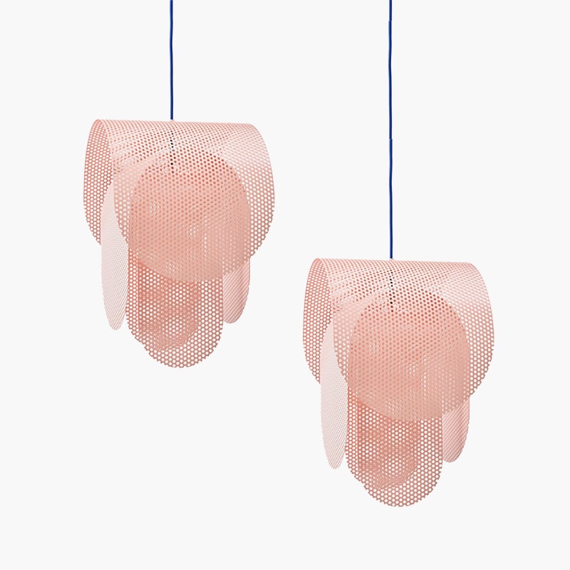 POSIE PENDANT