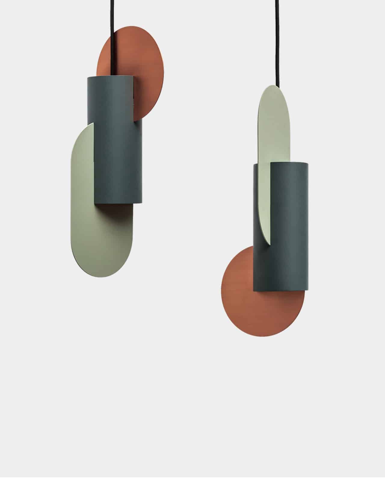 HARA PENDANT
