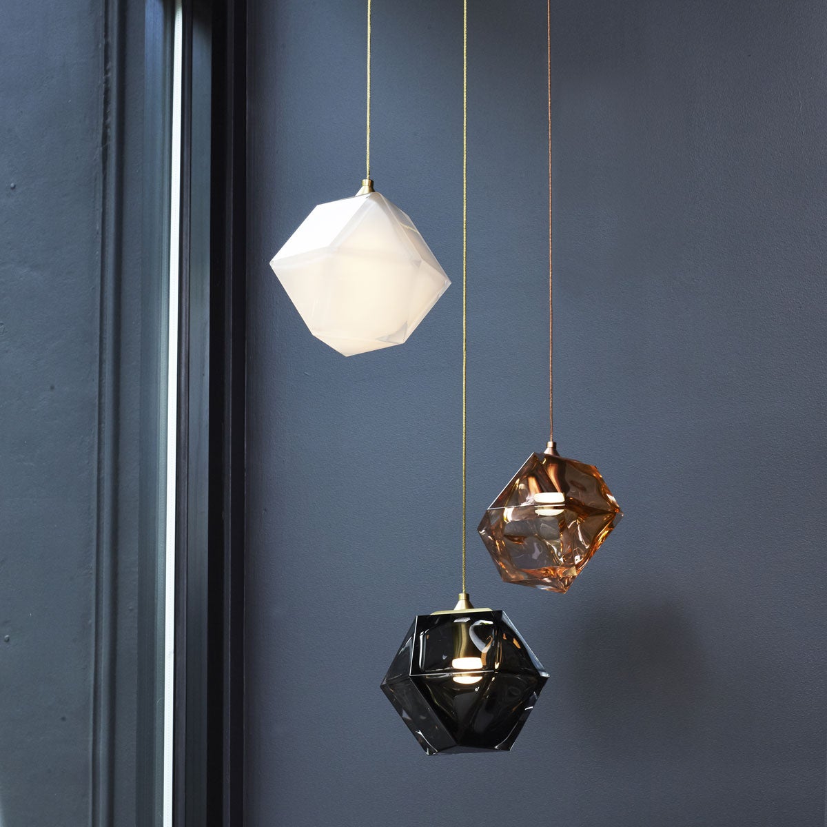 EULA PENDANT