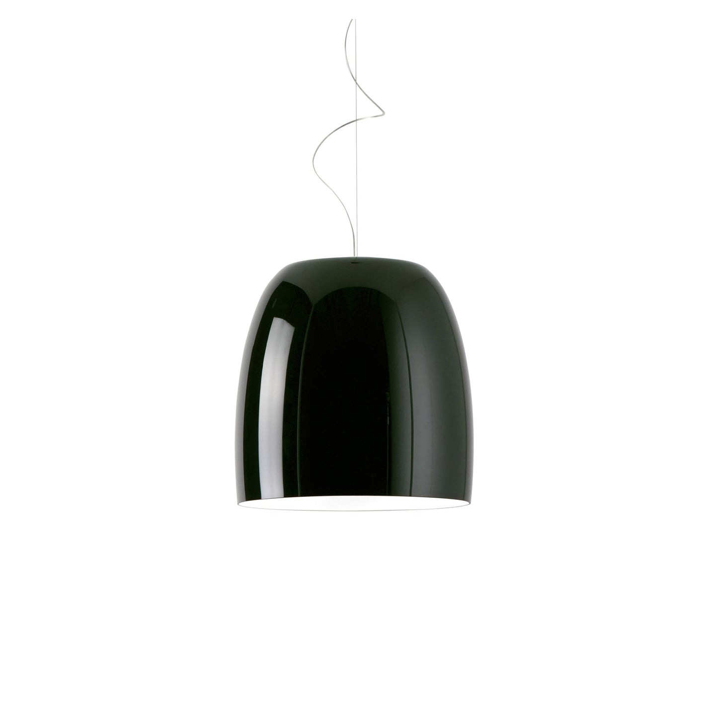 Notte Metal Suspension Light