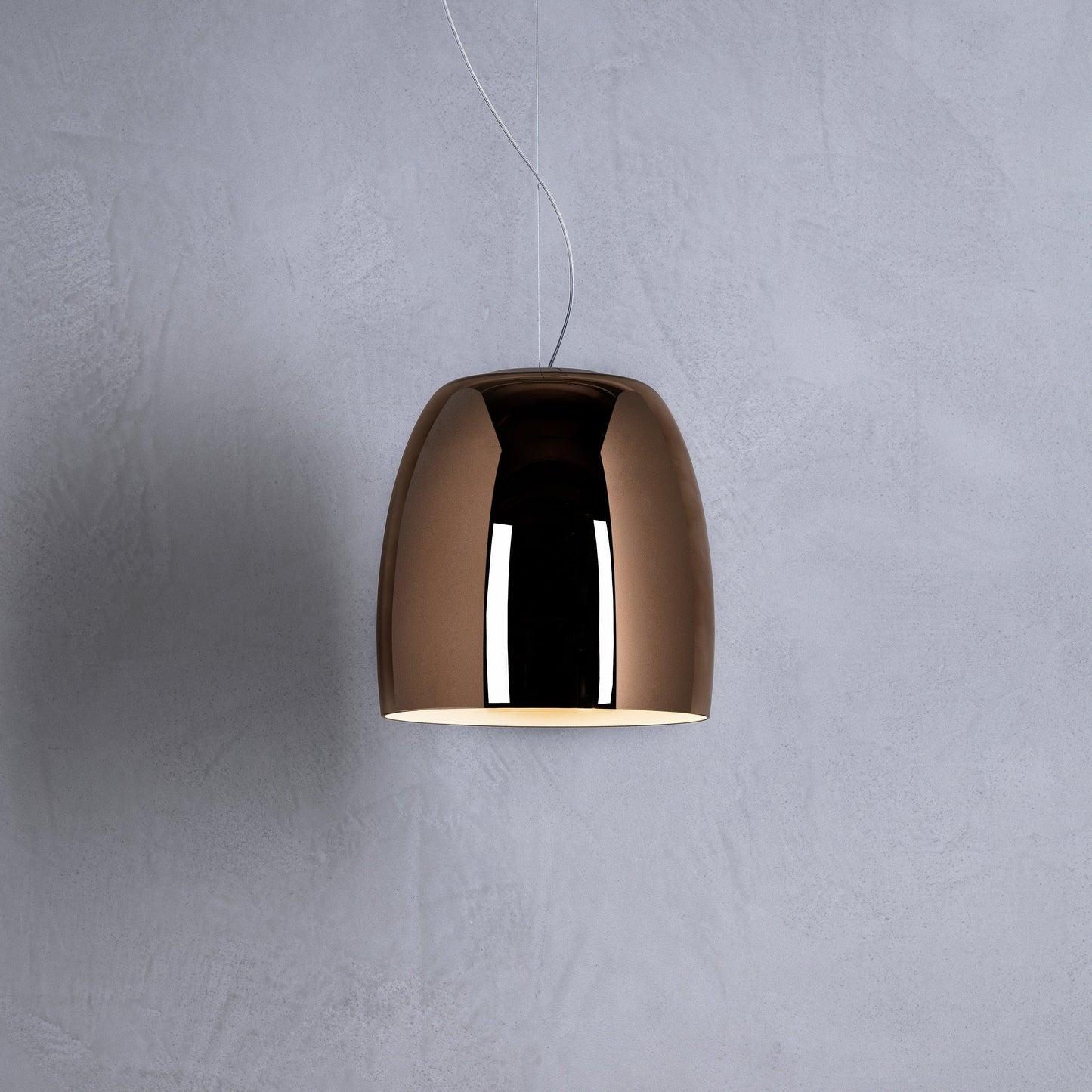 Notte Suspension Light