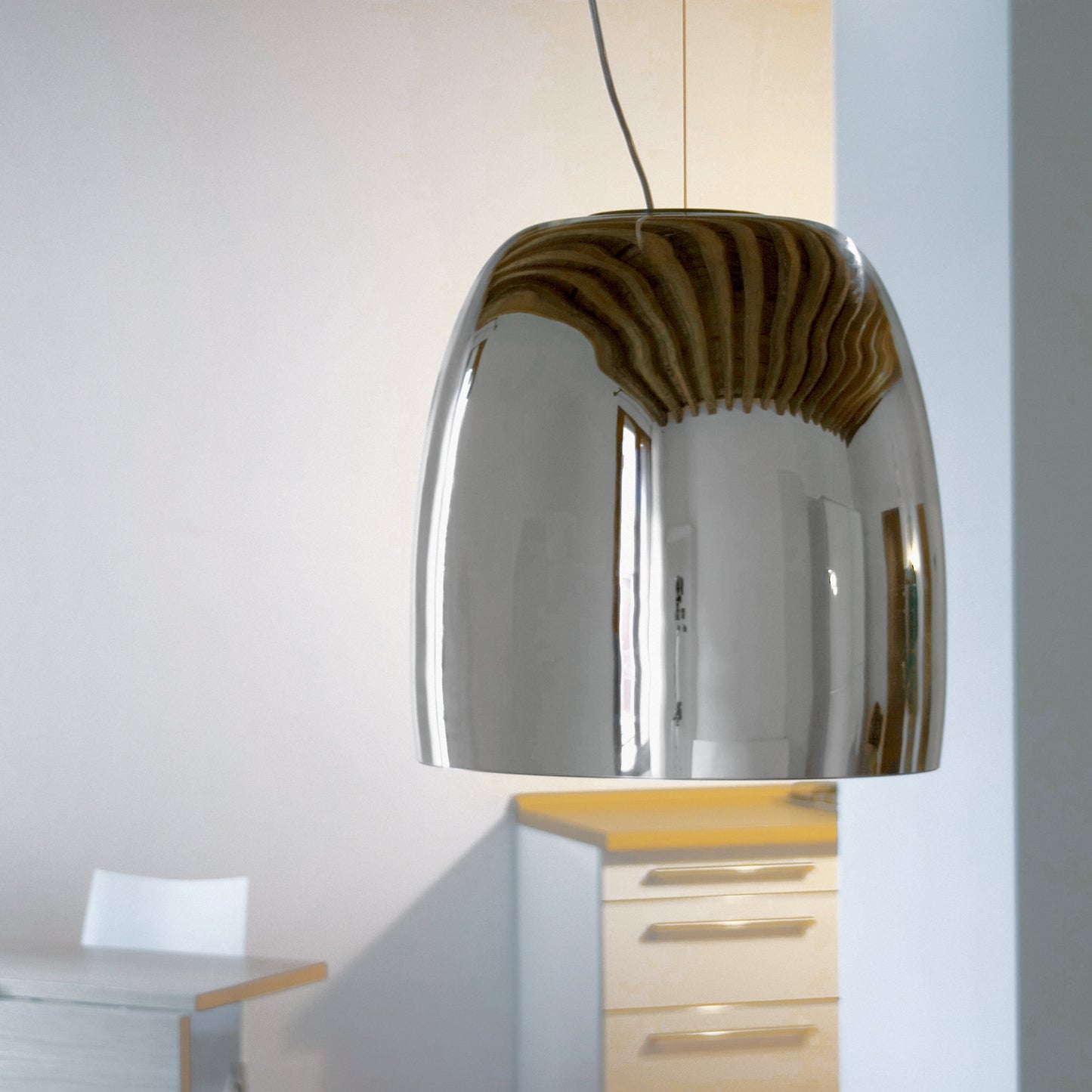 Notte Suspension Light
