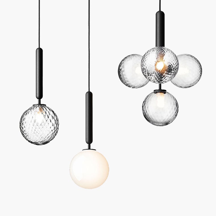 FINNI PENDANT