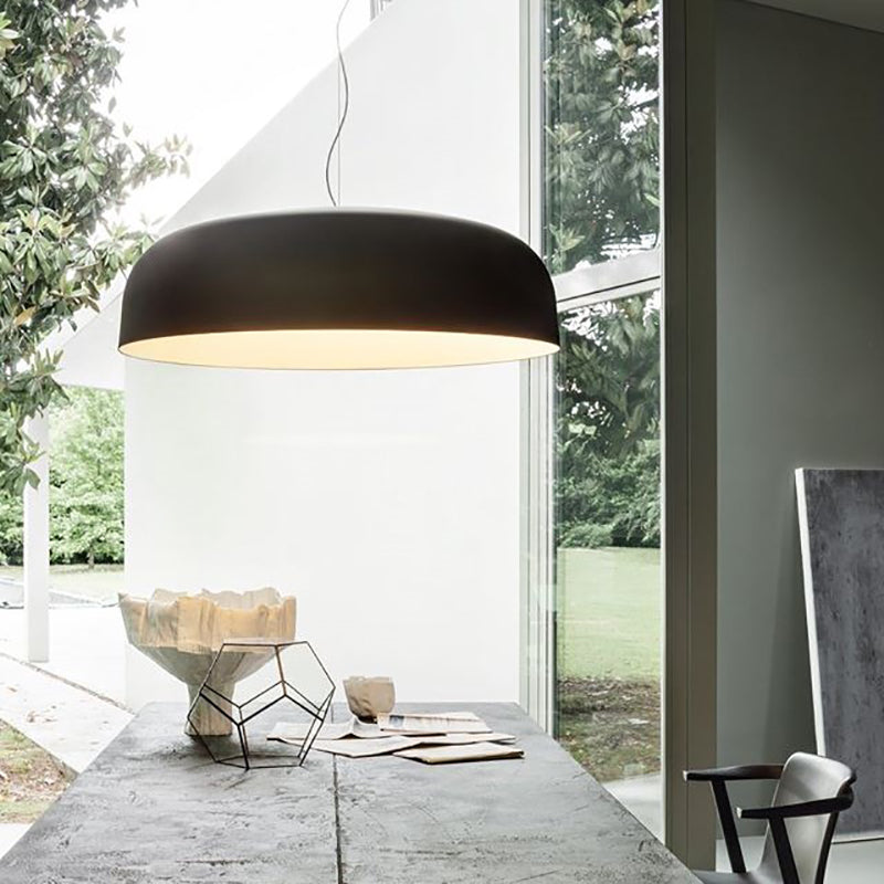 Canopy Pendant Light