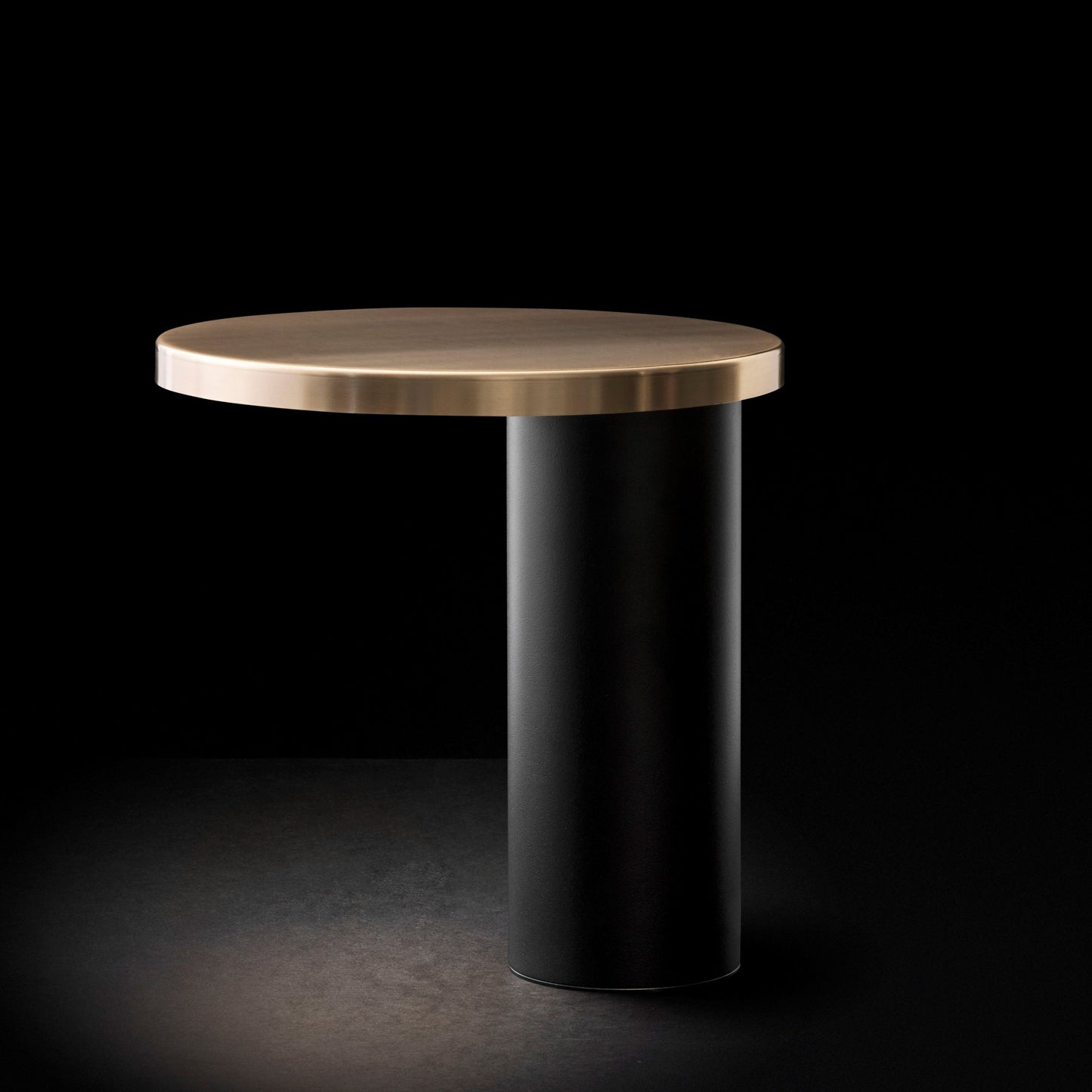 Cylinda Table Lamp