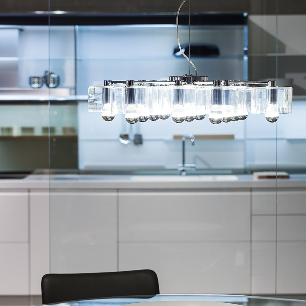 Fiore Pendant Light