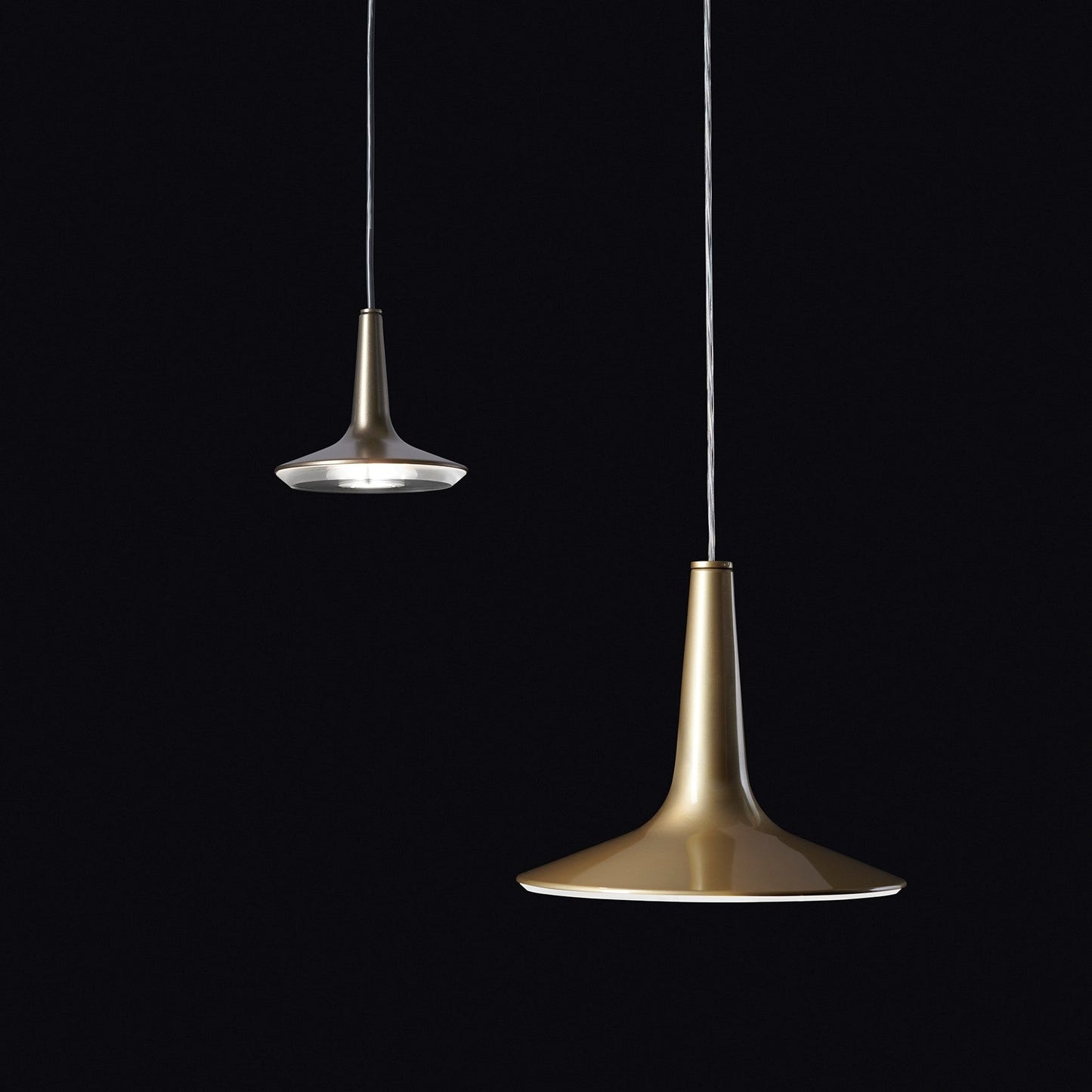 Kin Pendant Light