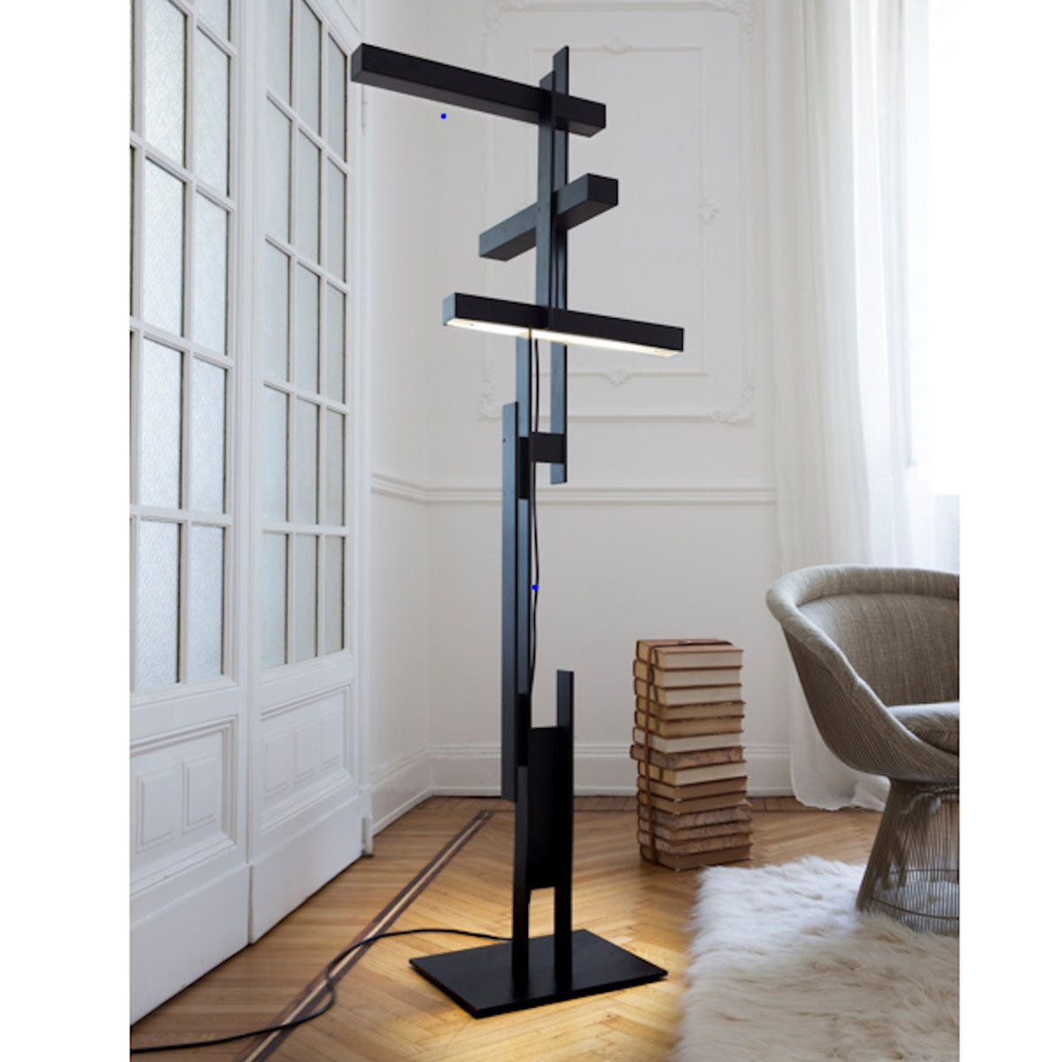 Las Floor Lamp