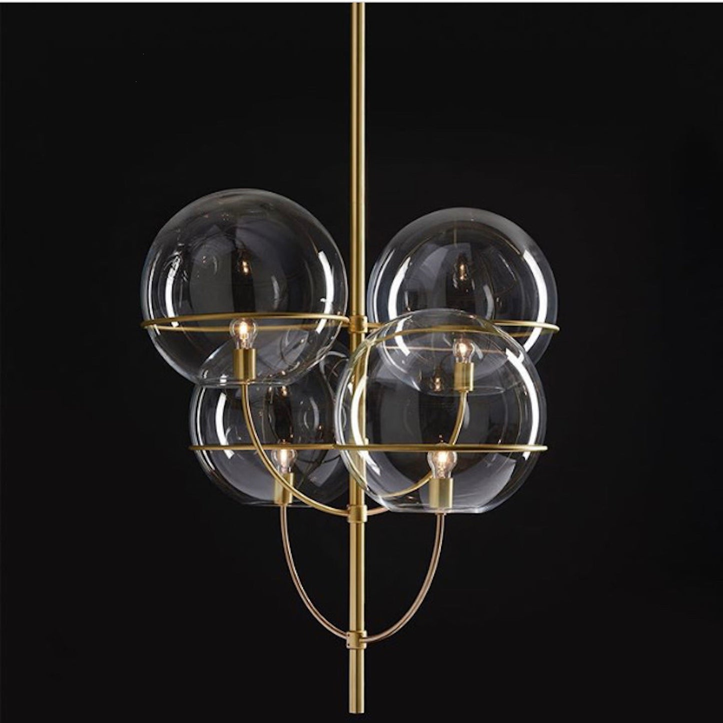 Lyndon Pendant Light
