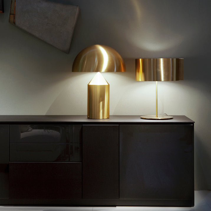 Switch Table Lamp