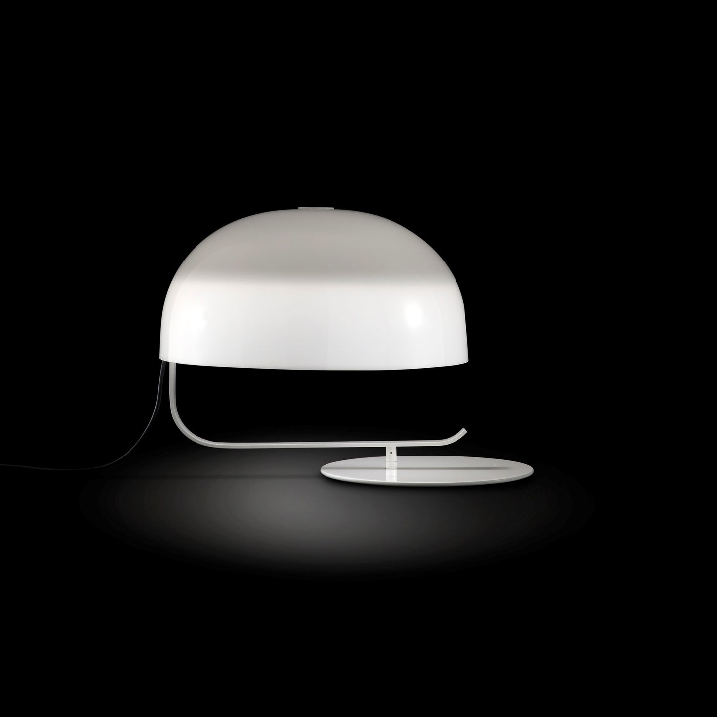 Zanuso Table Lamp
