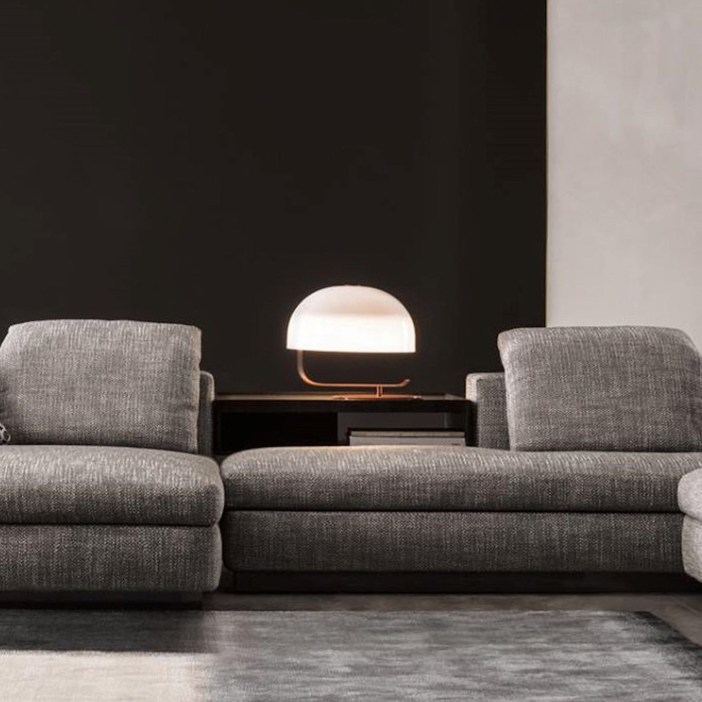 Zanuso Table Lamp