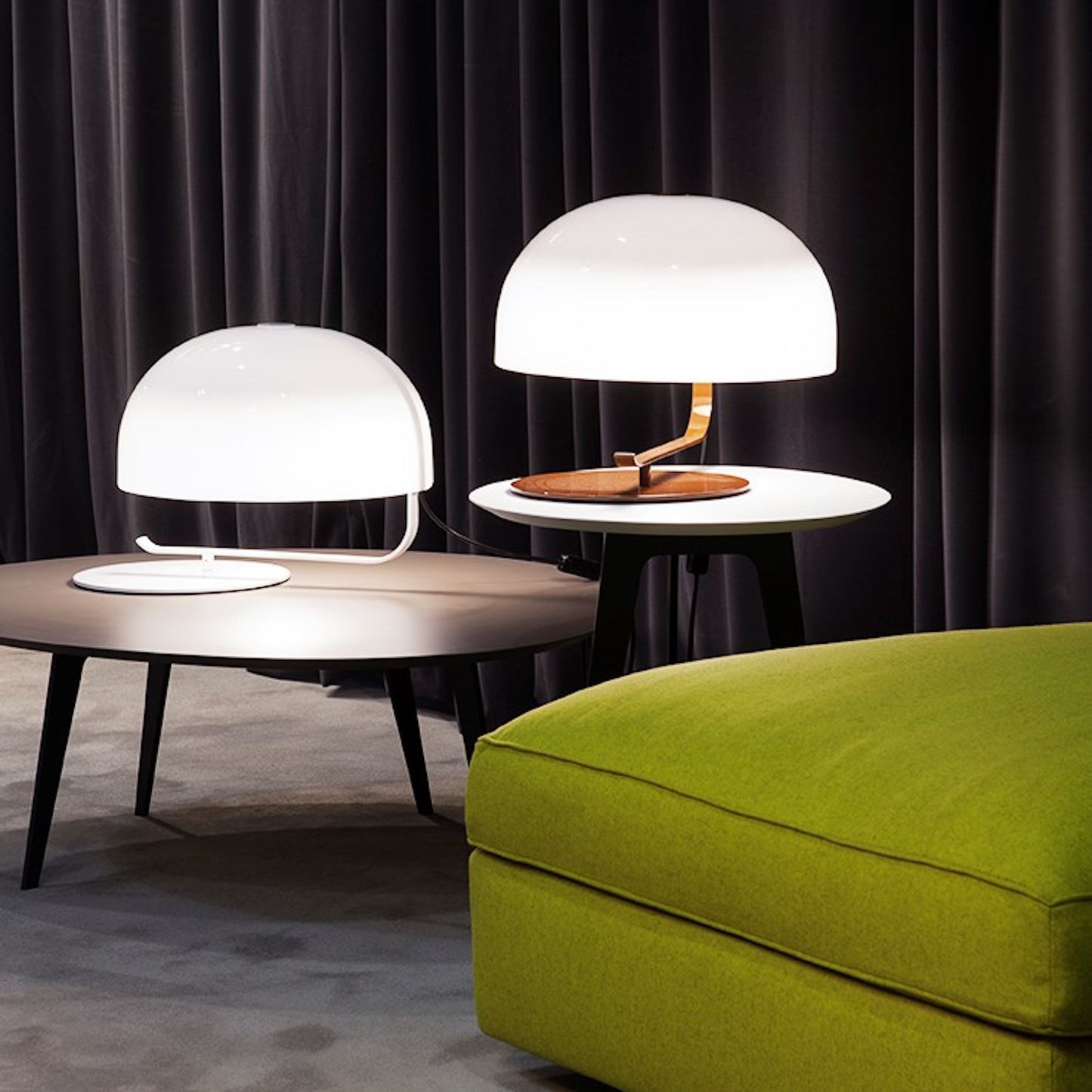 Zanuso Table Lamp