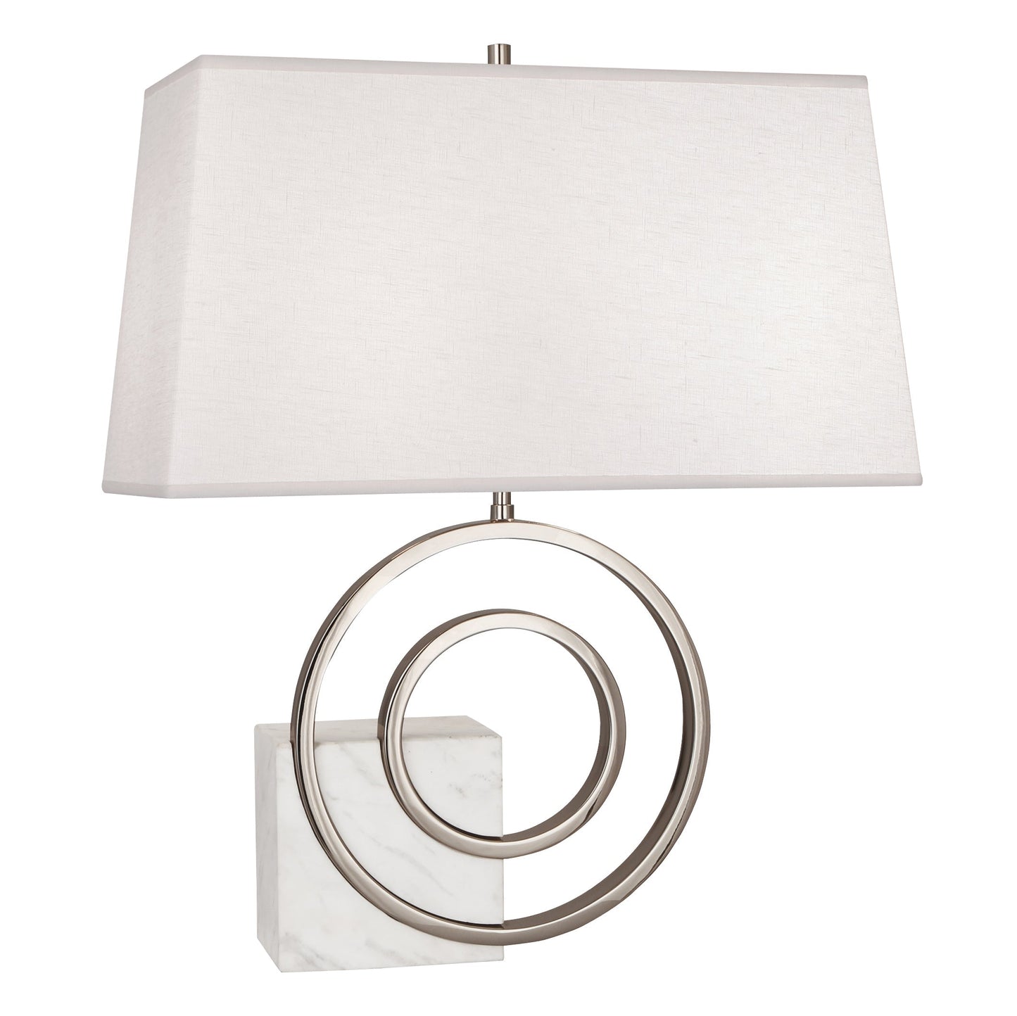 Saturn Table Lamp