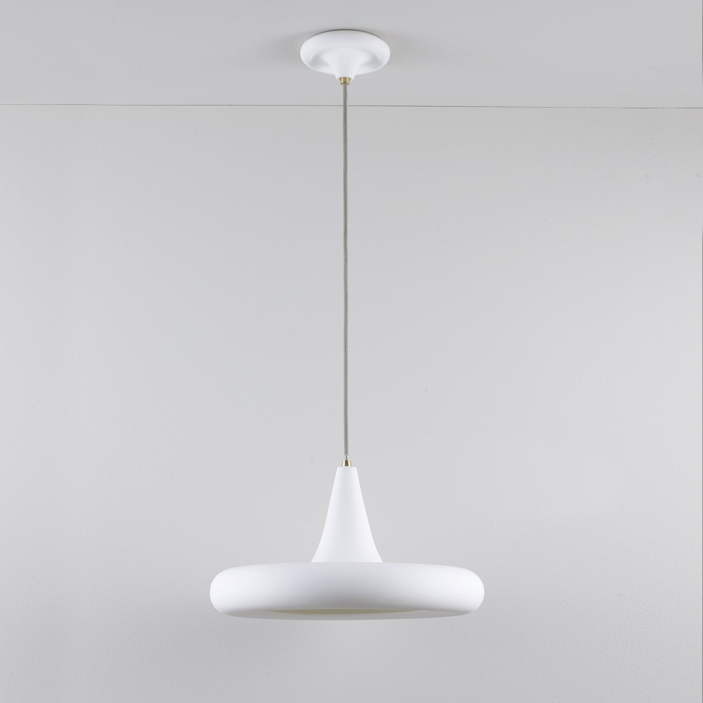 Drop Three Pendant Light