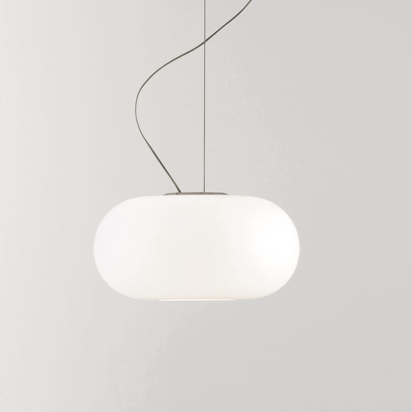 Over Suspension Light