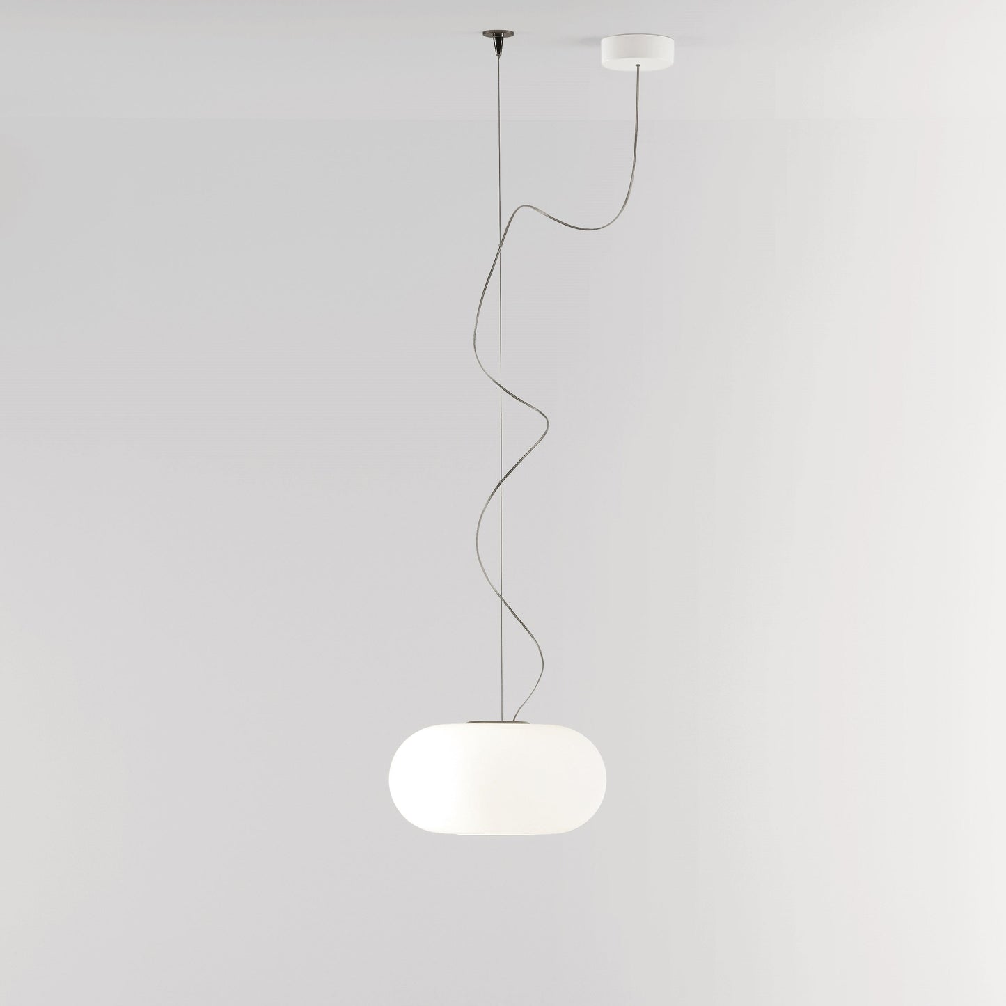 Over Suspension Light