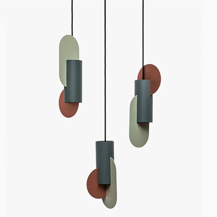 HARA PENDANT