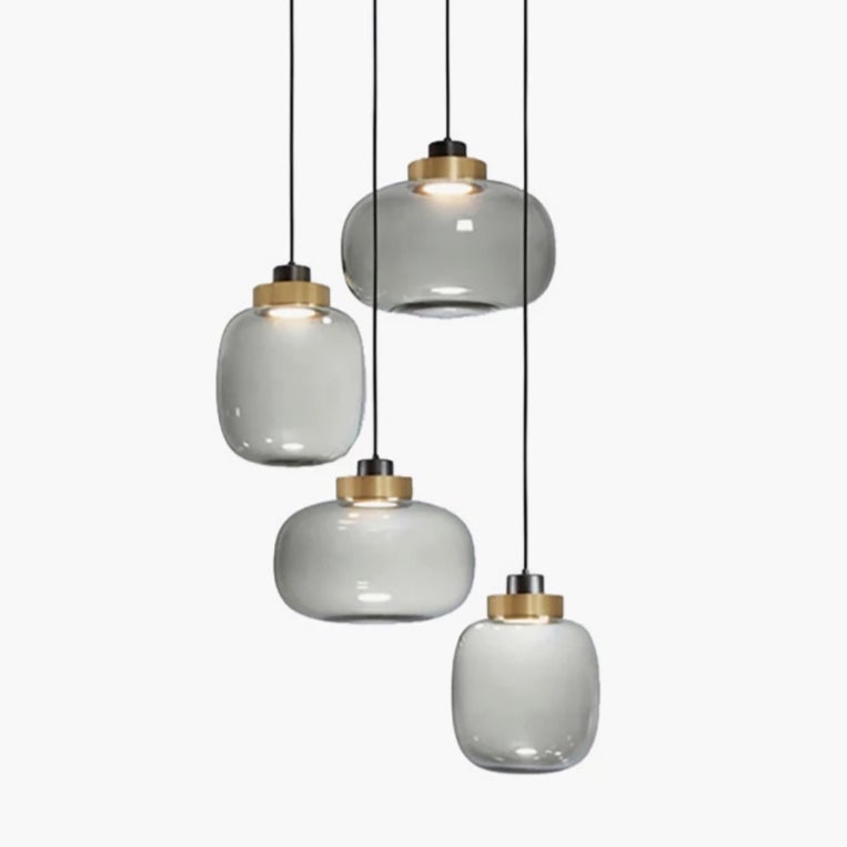 GRETI PENDANT