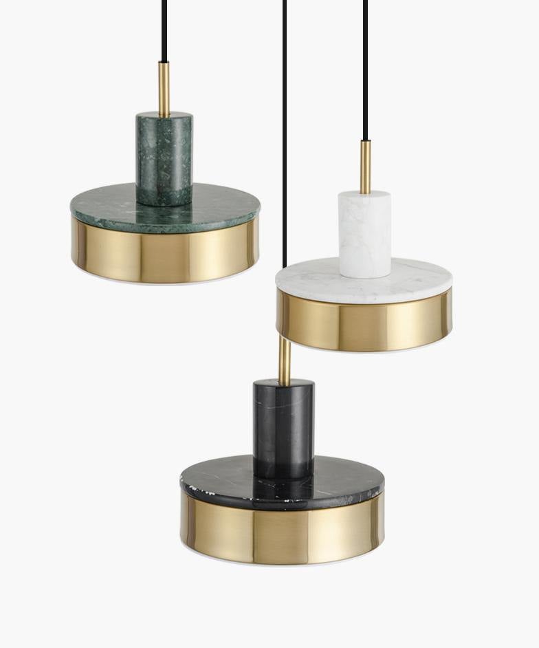 BERSI PENDANT
