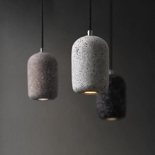 PAVE PENDANT