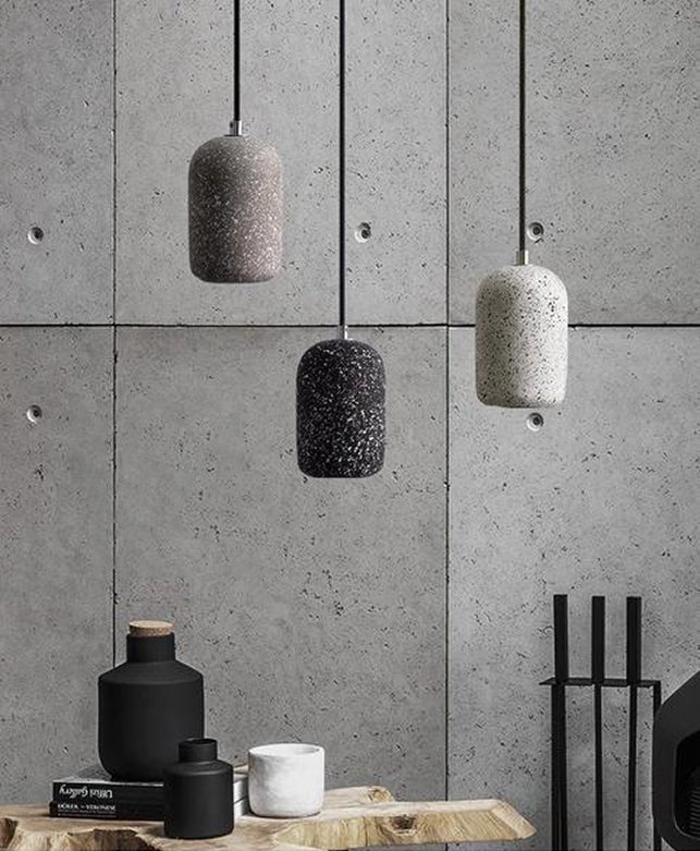 PAVE PENDANT
