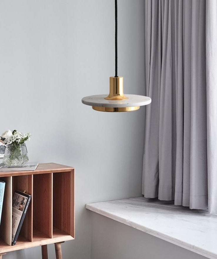 DRETI PENDANT