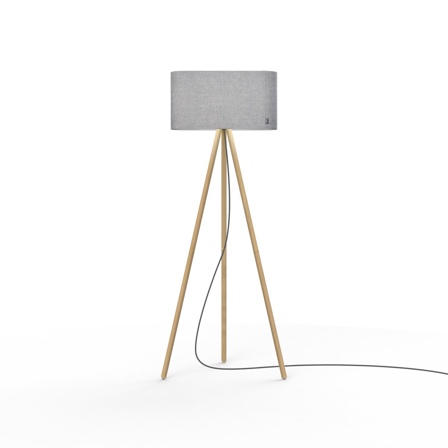 Belmont Floor Lamp