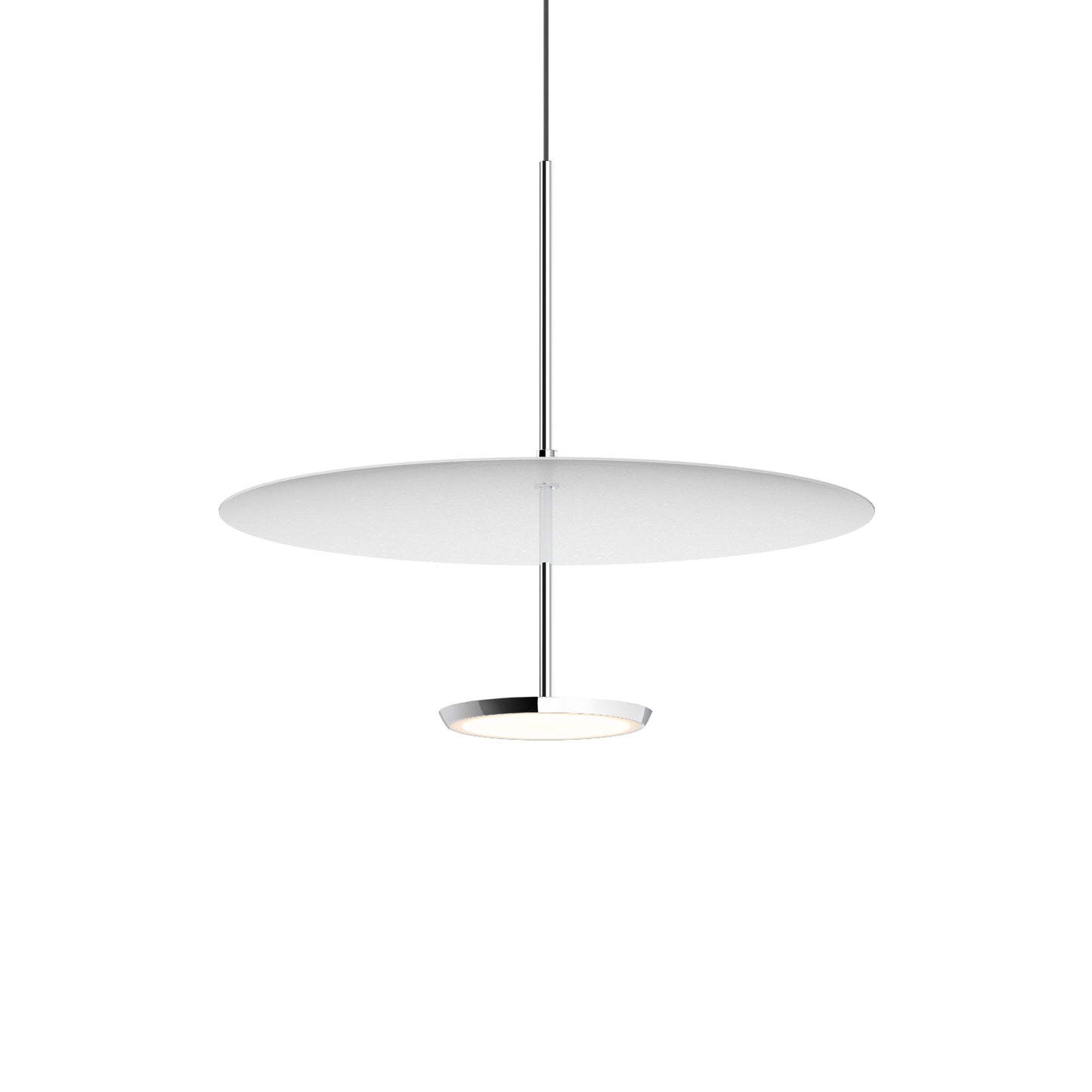 Sky Dome Pendant Light