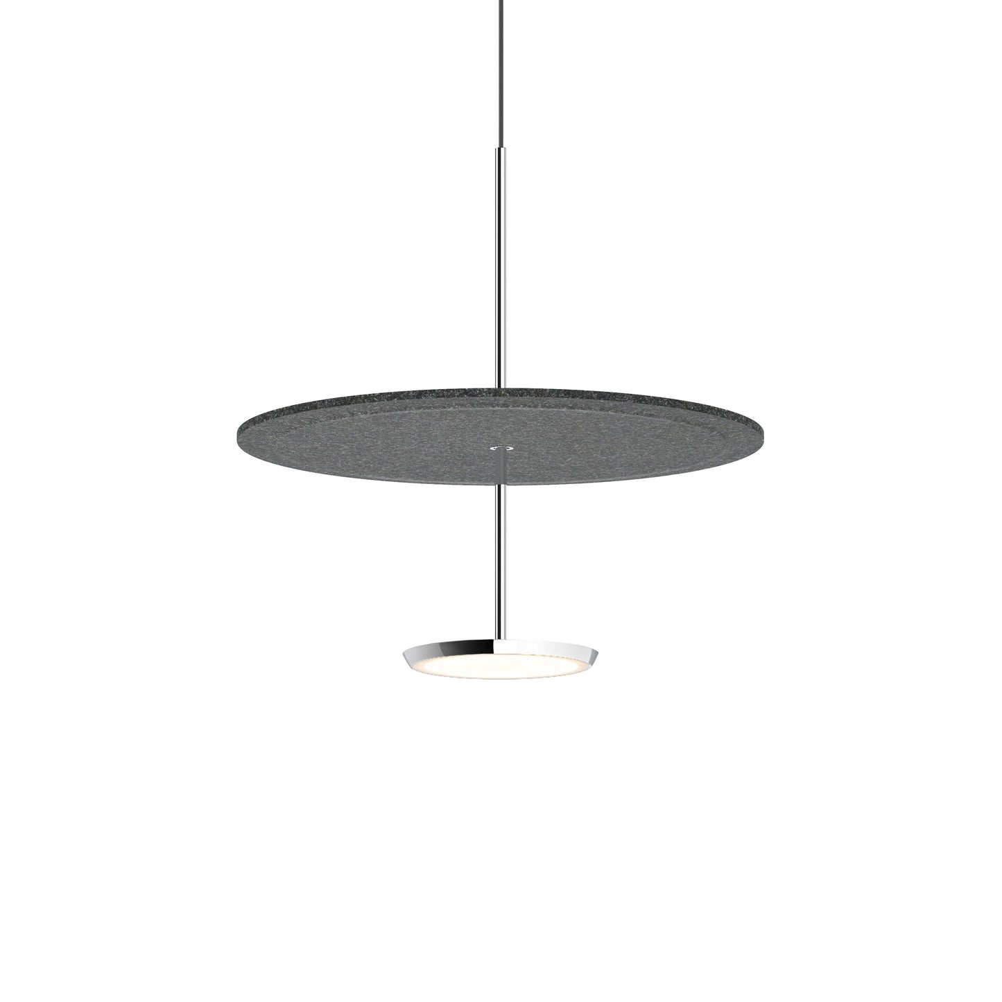 Sky Sound Pendant Light