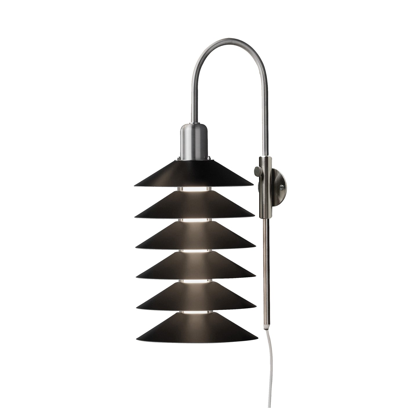 Tip Top Wall Sconce