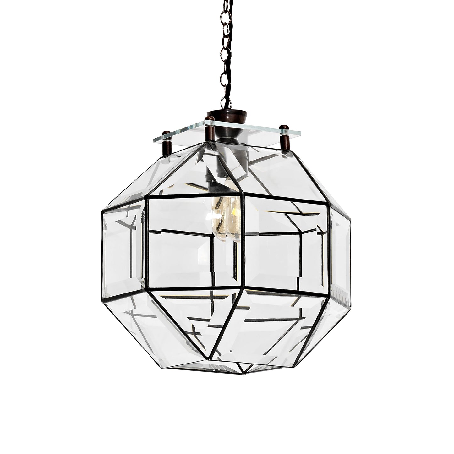 Paragon Pendant Light