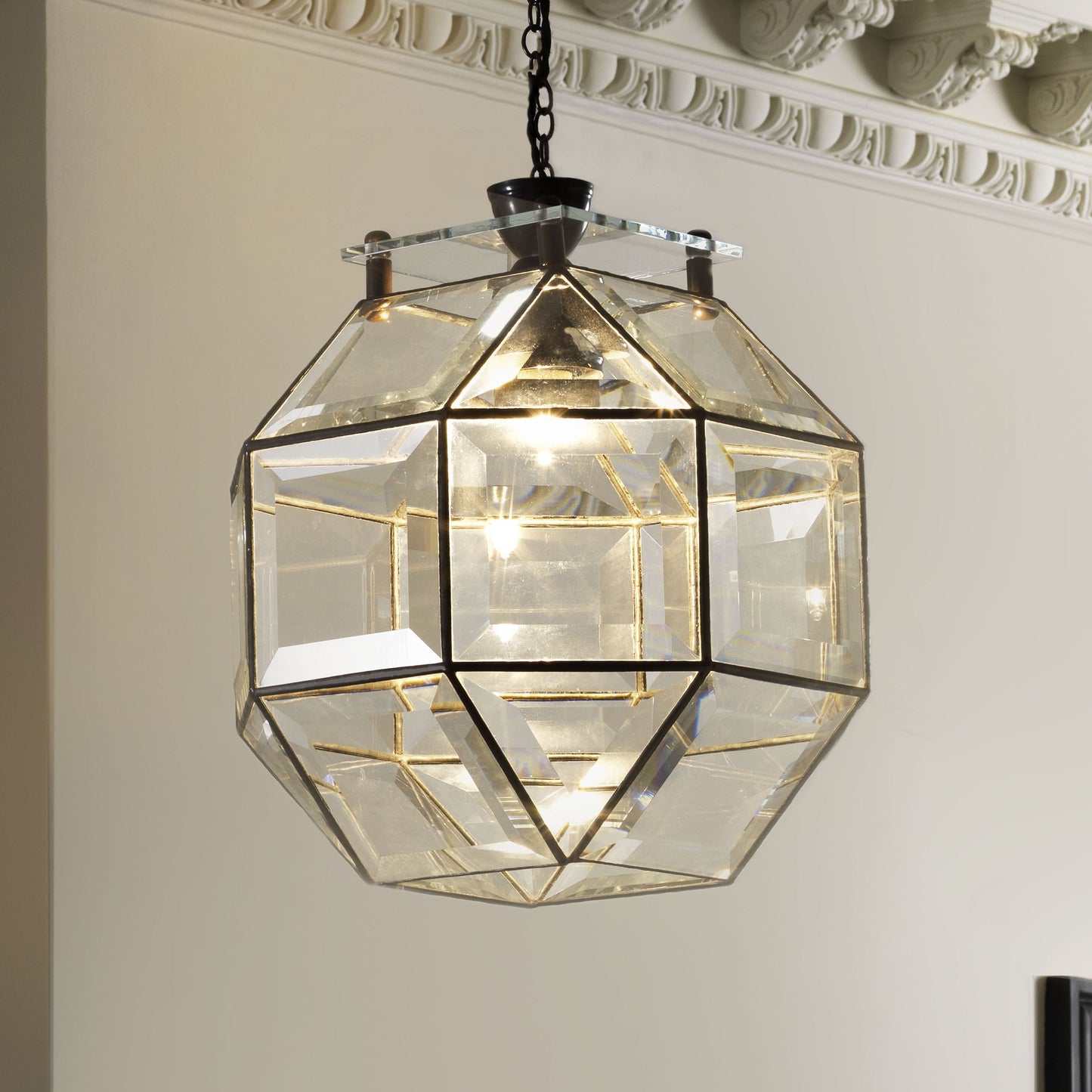Paragon Pendant Light