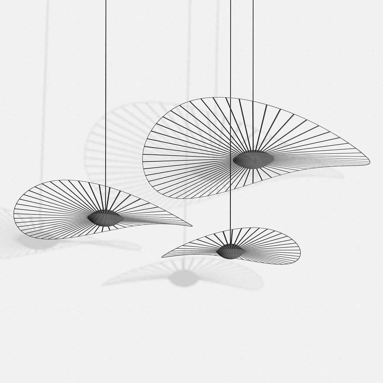 Vertigo Nova Pendant Light