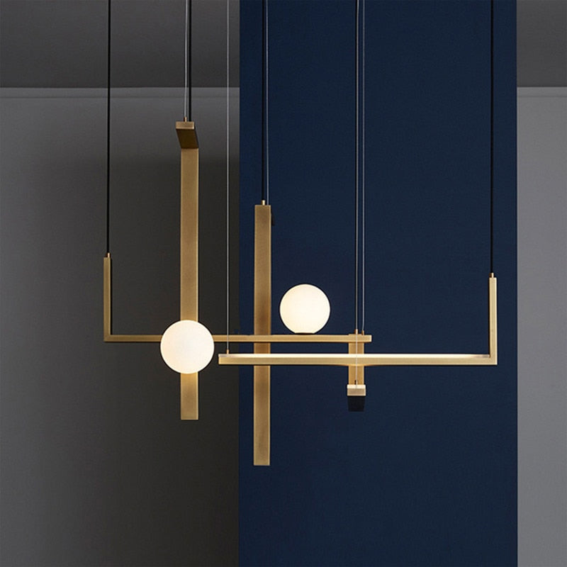 Sabrina Chandelier