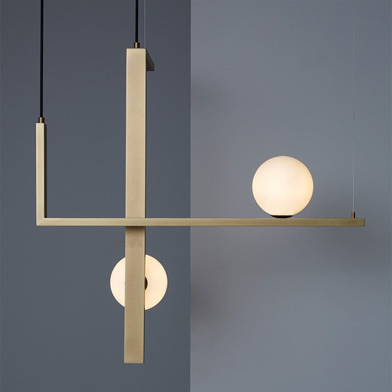 Sabrina Chandelier