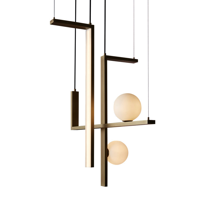 Sabrina Chandelier