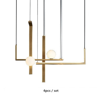 Sabrina Chandelier
