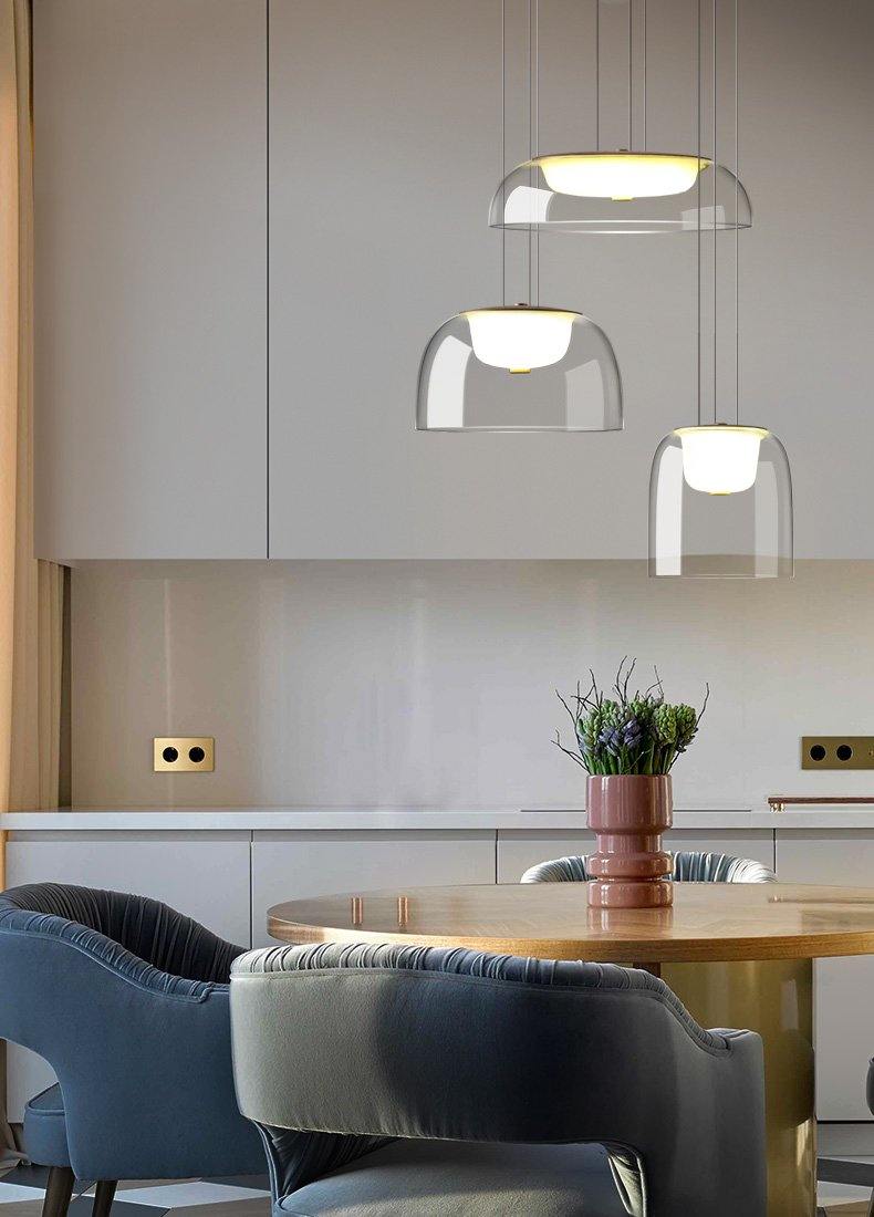 AURA PENDANT