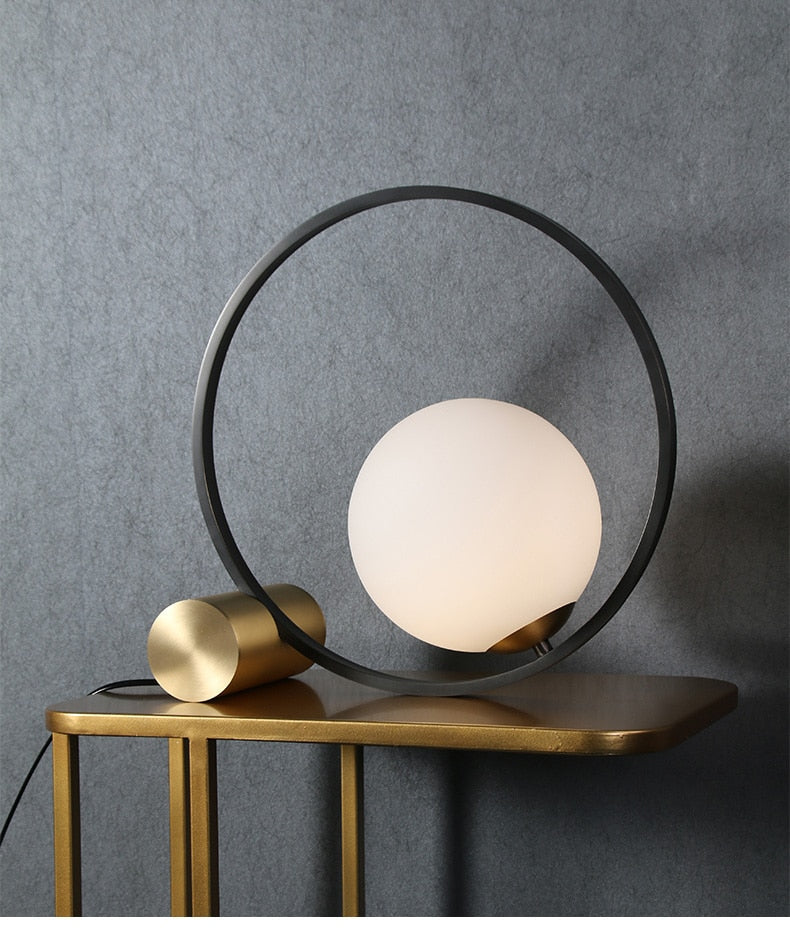 Delia Table Light