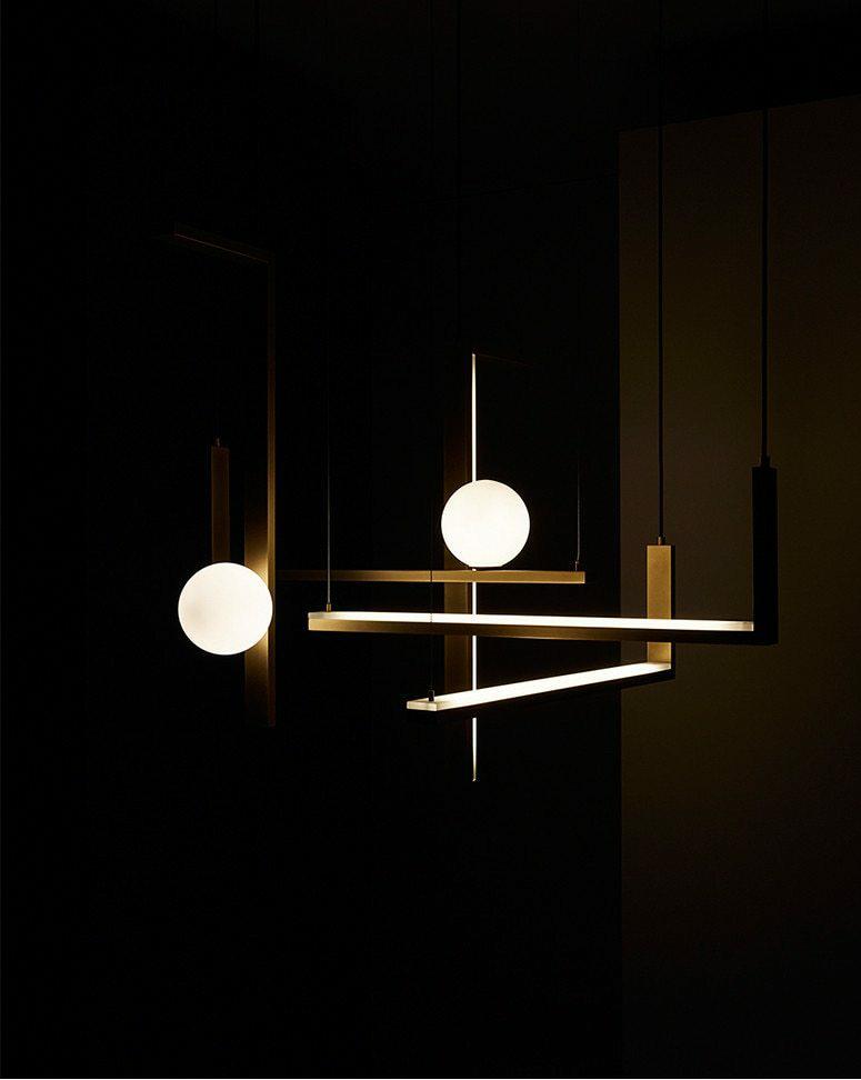 Sabrina Chandelier