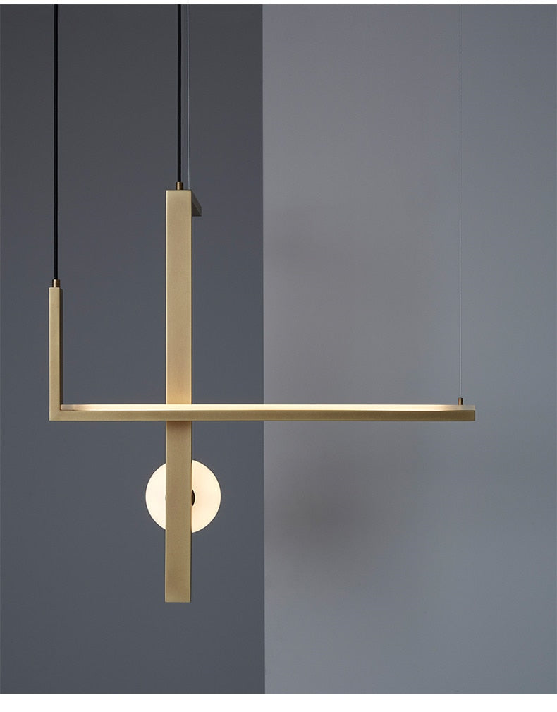 Sabrina Chandelier