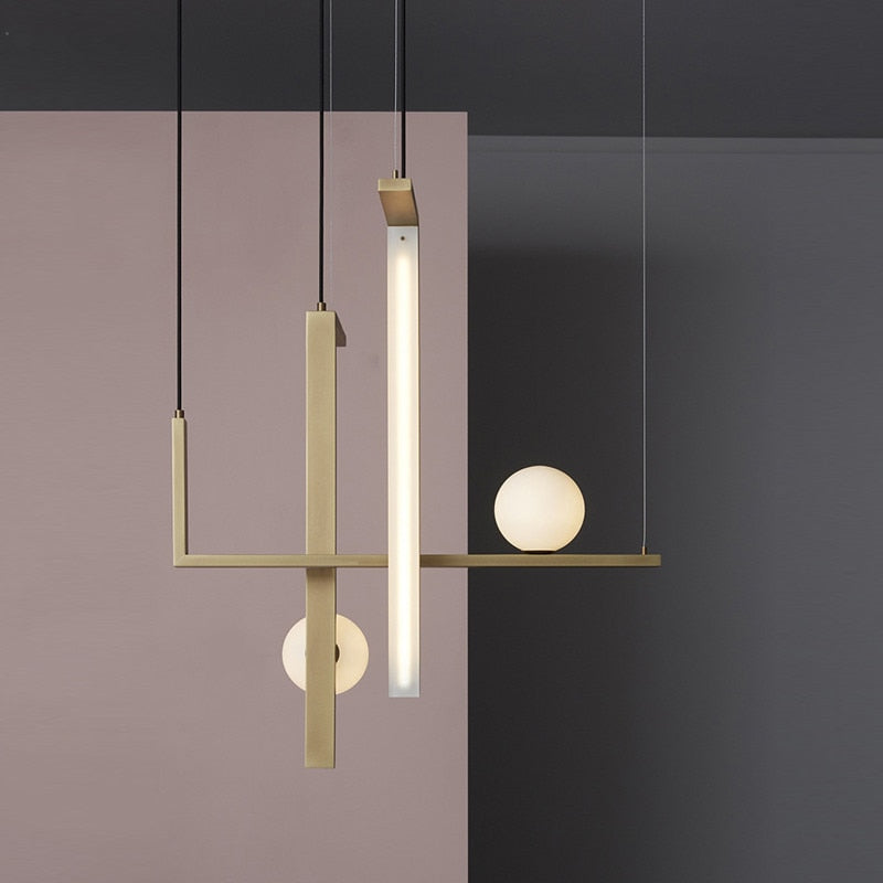 Sabrina Chandelier