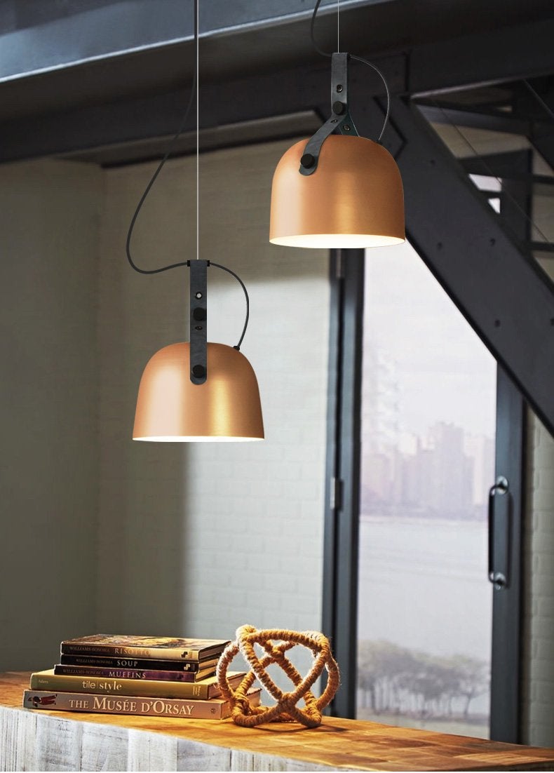 VERI PENDANT