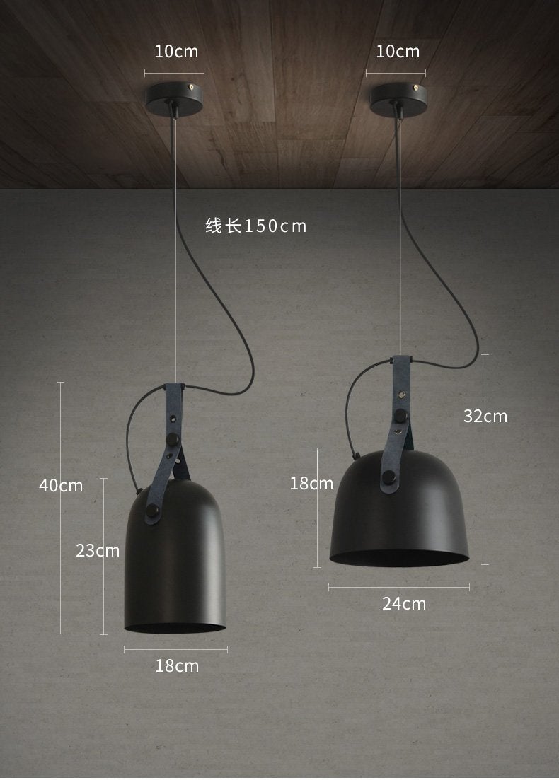 VERI PENDANT