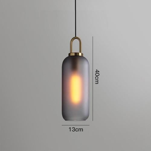 IONA PENDANT