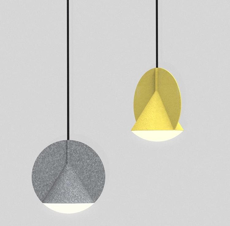 OSSA PENDANT