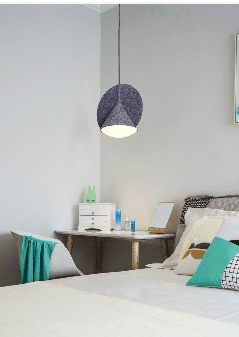 OSSA PENDANT