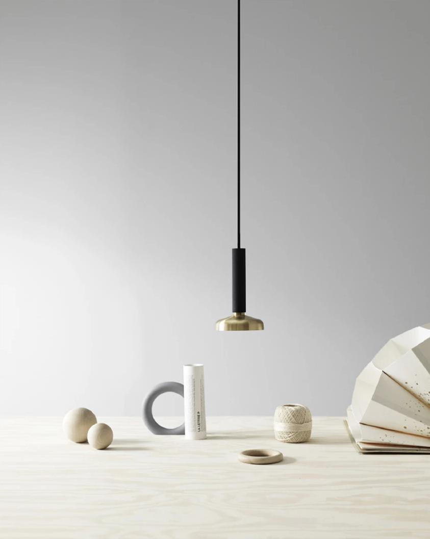 SERLO PENDANT